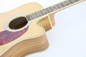 <span class=keywords><strong>Guitarra</strong></span> acústica de madera, instrumento de <span class=keywords><strong>calidad</strong></span>, nuevo diseño, venta al por mayor, buen <span class=keywords><strong>precio</strong></span> - Product Image 3