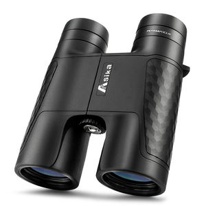 Binóculos Compactos ODM/OEM Delta de Foco Fixo 10x42 para Crianças, Vidro Óptico com Visão Ampla para Turismo - Product Image 6