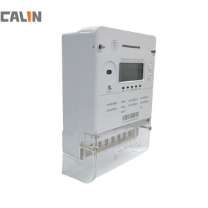 औद्योगिक व्यापक रेंज अनुप्रयोगों के लिए थोक मूल्य डीएलएमएस/एस अनुपालन बिजली मीटर - Product Image 2