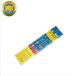 Feux d'artifice en gros <span class=keywords><strong>de</strong></span> <span class=keywords><strong>l</strong></span>'usine chinoise T6240 T6242, feux d'artifice d'extérieur à 15, 20, 25, 30, 40 coups, boules magiques, feux d'artifice <span class=keywords><strong>de</strong></span> ciel - Product Image 5