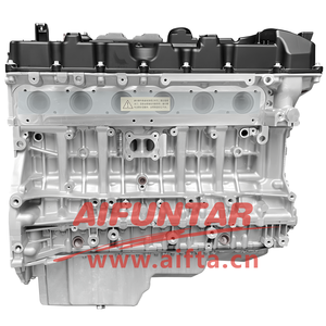 Moteur automobile pour X6 <span class=keywords><strong>740</strong></span> 330 drive N54B30A 3.0L Essence moteur nu - Product Image 2