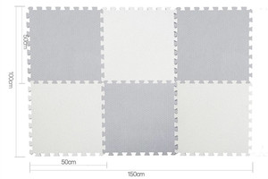 EVA mousse <span class=keywords><strong>tapis</strong></span> de jeu bébé <span class=keywords><strong>magique</strong></span> tatami <span class=keywords><strong>tapis</strong></span> de jeu - Product Image 5