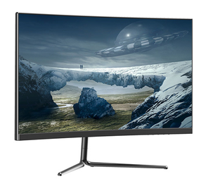 गर्म बिक्री lcd उच्च रिज़ॉल्यूशन 1080p 2k 4k vga 19 "22" 24 "27" 32 "75hz 144hz कंप्यूटर गेमिंग पोर्टेबल फ्लैट या घुमावदार कंप्यूटर मॉनिटर - Product Image 5