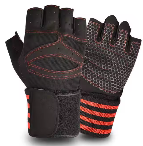 Black red