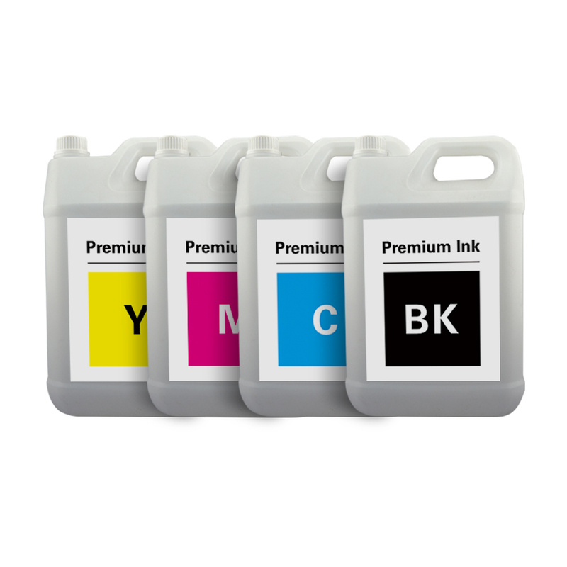 Compatible Refill Ink 001 003 for