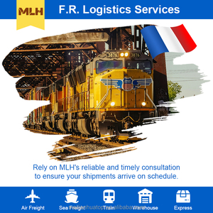 Services d'expédition <span class=keywords><strong>express</strong></span> porte-à-porte via <span class=keywords><strong>DHL</strong></span>/UPS/FedEx avec un transit de 3 à 8 jours pour FBA vers la France - Product Image 2