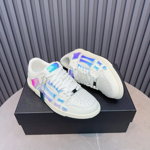 Sneakers de luxe haut de gamme, chaussures décontractées et de course de haute qualité pour hommes et femmes, sneakers de sport personnalisées, chaussures de skate - Product Image 5