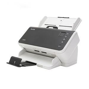 เครื่องสแกนเอกสารความเร็วสูง <span class=keywords><strong>Kodak</strong></span> S2050E ขนาด A4 สแกนสองหน้าอัตโนมัติ ช่องต่อ USB เทคโนโลยี CIS รองรับการสแกนได้ 5,000 หน้าต่อวัน - Product Image 5