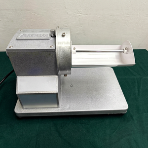 Machine de séparation du riz, équipement de criblage des grains cassés pour usage commercial - Product Image 1