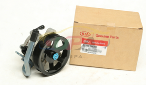 57100-2W200 571002W200 Bomba de Dirección Asistida para Hyundai/Kia 57100 2W200 - Product Image 2
