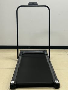 Precio de fábrica, gran oferta, cinta de correr para caminar, trotar, almohadilla para correr, uso en interiores, niveles ajustables con control remoto - Product Image 4