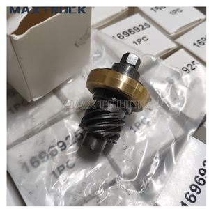 MAXTRUCK parti di camion più vendute 5001868125 1696924 2.40151 pignone per RVI Premium II <span class=keywords><strong>TR</strong></span>/<span class=keywords><strong>PR</strong></span>/ DXi 7 VOL FL 6 (2000-) - Product Image 6