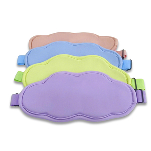 Paquete de hielo Cloud Eye, paquete de gel de relajación y comodidad, productos de tendencia, logotipo de tamaño personalizado, envoltura de ojos para terapia fría y caliente - Product Image 6