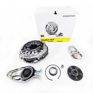 Kit de embrague para transmisión automática 0AM DQ200 DSG 7 de 1.ª generación, compatible con accesorios para autos VW AUDI - Product Image 4