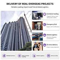 Ventanas Panorámicas de Aluminio con Certificación EOKO CE, Resistentes a Impactos, Ventanas Corredizas de Doble Acristalamiento para Cocina y Vivienda