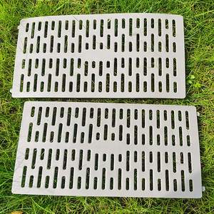 Juego <span class=keywords><strong>de</strong></span> tubos <span class=keywords><strong>de</strong></span> plástico para el maletero, rotor para el maletero - Product Image 4