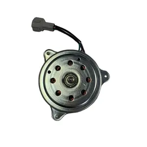 ACTECmax Auto Electric Cooling FAN Blower Motor For NISSAN SUNNY QASHQAI MICRA