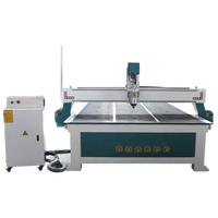 Máquina Fresadora M-shine 2040, Router CNC para Madera, Máquina CNC para Tallado de Madera, Router CNC para Muebles de Madera