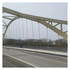 Fabricantes de Cables de Suspensión para Puentes de Bambú, Instalación Personalizada Puerta a Puerta, Remoción y Reemplazo de Cables Antiguos, Modelo 094 - Product Image 1