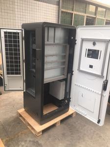 Station de recharge EV portable sans fil pour véhicule, murale ou au sol, commerciale, rapide, OEM/ODM - Product Image 6