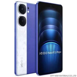 Smartphone Android 5G <span class=keywords><strong>IQOO</strong></span> Neo9S <span class=keywords><strong>Pro</strong></span>+ à processeur Deca Core Snapdragon <span class=keywords><strong>8</strong></span> Gen 3, idéal pour le gaming, débloqué, vente en gros à bas <span class=keywords><strong>prix</strong></span> – Meilleures ventes - Product Image 6