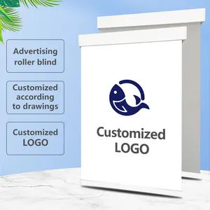 Custom printed roller blinds window blinds 3d printed roller blinds