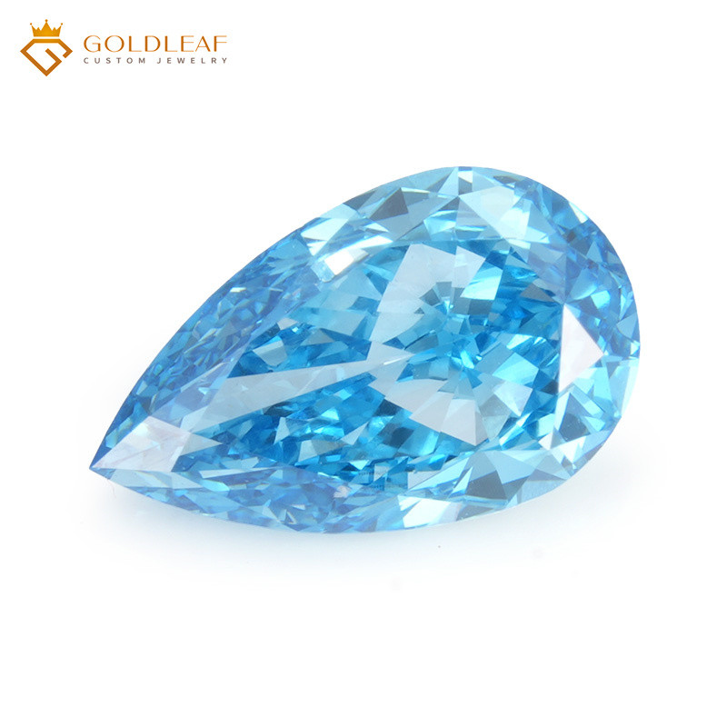 Bleu Intense Fantaisie