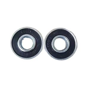 ตลับลูกปืนร่องลึก6205 ZZ 6205 RS 25X52X15mm - Product Image 4