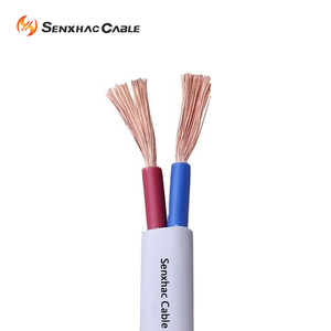 Chất lượng cao 3x2.5mm vuông ba lõi cáp thích hợp cho máy móc xây dựng chịu mài mòn và độ bền kéo - Product Image 3