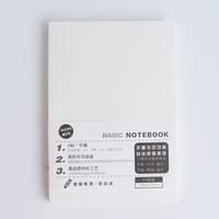 Pages de rechange pour carnet TN A5/A6, personnalisables, vierges/lignées/carrées, pour carnets de notes