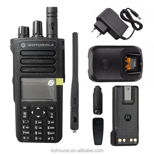 สำหรับวิทยุสื่อสารแบบสองทางรุ่น DP4400e DP4801e DP4401e DP4800e DP4600e DP4601e DP2400e DP1400 R7 R5 R2 - Product Image 5