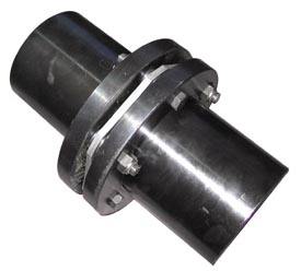 Acoplamiento de Eje de Diafragma <span class=keywords><strong>DJM</strong></span> 6 de China - Product Image 6