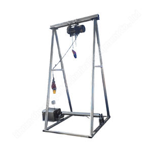 Máquina de matanza de cordero para ovejas, máquina removedora de piel de cabra, máquina peladora de piel de cordero de oveja - Product Image 4