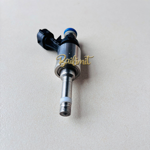 Injecteur de carburant de remplacement de haute qualité 16600-1VA0A 166001VA0A 16600-1KC0A pour <span class=keywords><strong>Nissan</strong></span> <span class=keywords><strong>Juke</strong></span> et Rogue <span class=keywords><strong>Sport</strong></span> 2017-2020 - Product Image 5