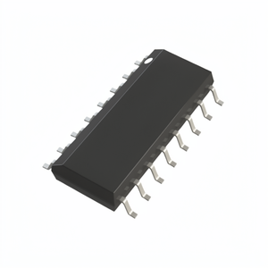 Original One Stop Service IC SWITCH QUAD SPST 16SOlC Electronic Components Production Line Interface ADG222KR - Product Image 1