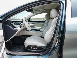Véhicule électrique neuf BYD Han L DM-i 2025, berline 5 places, version LiDAR 200 km, vente en gros à prix réduit - Product Image 5