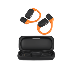 Open Ear Headphones Ows <strong>Earbuds</strong> with Earhooks Wireless <strong>bluetooth</strong> Stereo Tws <strong>Earbuds</strong> with Charging case - Product Image 1