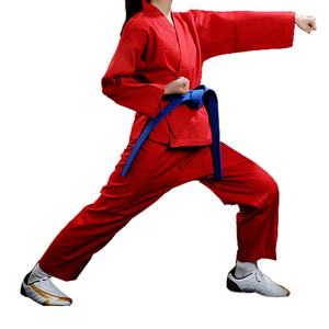 Unisex custom size/color high quality judo karate uniforms - Product Image 1