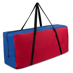 Yumuq Chất Lượng Cao Trò Chơi Vườn Bằng Gỗ Lớn Kết Nối Bốn <span class=keywords><strong>4</strong></span> Trong Một Hàng Kích Thước Nhỏ Dễ Dàng Mang Theo Cho Ngoài Trời - Product Image 5