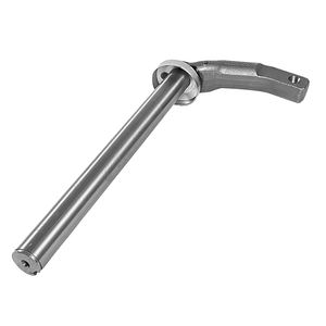 Ensemble d'arbre <span class=keywords><strong>de</strong></span> fourche d'embrayage à transmission manuelle WG2203260008, <span class=keywords><strong>levier</strong></span> <span class=keywords><strong>de</strong></span> débrayage pour boîte <span class=keywords><strong>de</strong></span> vitesses <span class=keywords><strong>de</strong></span> camion Sinotruk Howo - Product Image 5