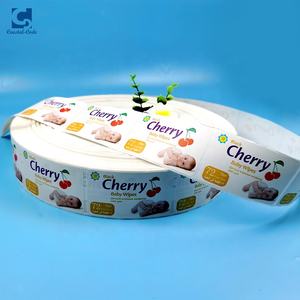 Autocollants masse professionnelle en vinyle, 10 pièces, autocollants amovibles, personnalisés, pour réfrigérateur, coffre - Product Image 3