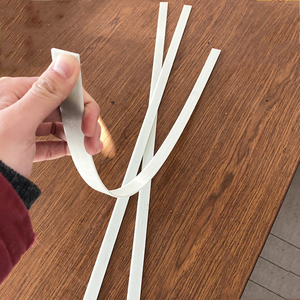 FRP Flat Strips Epoxy Fiberglass Flat Battens for Sailboats - Product Image 4