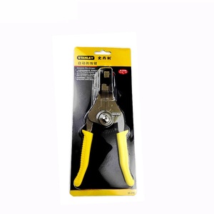 Pince à dénuder les fils automatique de 6 pouces pour outils 84318 84-318-22 Dénudeur de fils automatique 6 pouces 84318 - Product Image 6