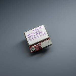 Módulo GNSS Multisistema S18Q-PRO de Alta Precisión -166dBm, Rastreo GPS para Drones Agrícolas de Ala Fija y FPV - Product Image 4