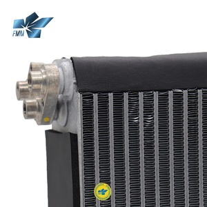แกนคอยล์เย็นแอร์รถยนต์สำหรับ LEXUS LS400 88501-50140 8850150140 88501-50130 พวงมาลัยขวา - Product Image 6