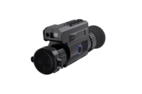 OEM/ODM NNPO TR22S, lunette de vision nocturne thermique de haute qualité 8x, résolution 384x288, alliage d'aluminium, batterie >8h, accessoires