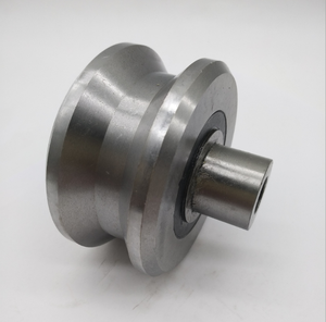 FR25Z LR25 ranura en V rodamiento de rodillos parámetros detallados - Product Image 2