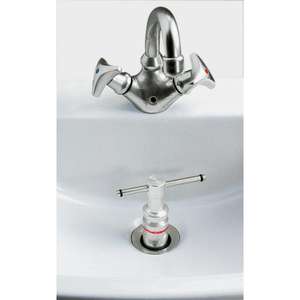 ROTHENBERGER - 70413 Adaptador de bañera para Ro-Quick-EAN 4004625704134 HERRAMIENTAS SANITARIAS - Product Image 2