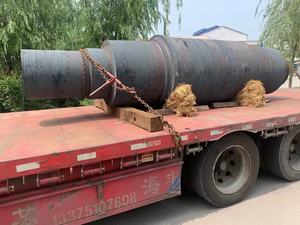 Oem Chinese Fabriek Leveren Grote Module Zware Hoge Precisie Gelegeerd Staal Smeden Rotoras - Product Image 6