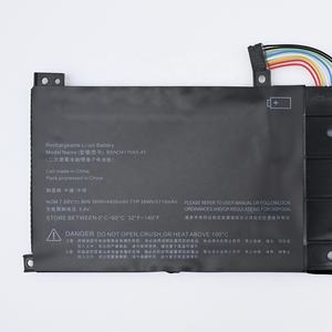 แบตเตอรี่แล็ปท็อป BSNO4170A5-AT ใหม่สำหรับ Lenovo <span class=keywords><strong>Miix</strong></span> 510 <span class=keywords><strong>520</strong></span> 80XE0006SP 510-12IKB 510-12ISK <span class=keywords><strong>520</strong></span>-12IKB 20M3000LGE 510-12 - Product Image 2